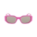 Damensonnenbrille Karl Lagerfeld KL6085S-525 Ø 55 mm