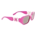 Gafas de Sol Mujer Karl Lagerfeld KL6085S-525 Ø 55 mm