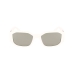 Damensonnenbrille Karl Lagerfeld KL6085S-105 Ø 55 mm