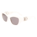 Sieviešu Saulesbrilles Karl Lagerfeld KL6086S-105 ø 54 mm