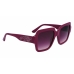 Gafas de Sol Mujer Karl Lagerfeld KL6104SR-501 Ø 53 mm