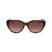 Damensonnenbrille Lacoste L985S-240 ø 59 mm