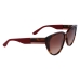 Damensonnenbrille Lacoste L985S-240 ø 59 mm