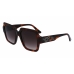 Damensonnenbrille Karl Lagerfeld KL6104SR-240 Ø 53 mm