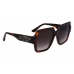 Damensonnenbrille Karl Lagerfeld KL6104SR-240 Ø 53 mm