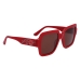 Ladies' Sunglasses Karl Lagerfeld KL6104SR-600 Ø 53 mm