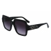 Damsolglasögon Karl Lagerfeld KL6104SR-001 Ø 53 mm