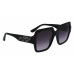 Dámske slnečné okuliare Karl Lagerfeld KL6104SR-001 Ø 53 mm