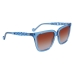 Ladies' Sunglasses LIU JO LJ780S-425 ø 56 mm