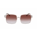 Lunettes de soleil Femme Longchamp LO162S-748 Ø 55 mm