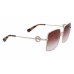 Damensonnenbrille Longchamp LO162S-748 Ø 55 mm