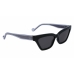 Ladies' Sunglasses LIU JO LJ781S-001 Ø 55 mm