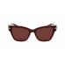 Damensonnenbrille Longchamp LO737S-201 Ø 52 mm