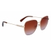 Damensonnenbrille Longchamp LO168S-707 ø 57 mm