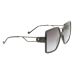 Ladies' Sunglasses LIU JO LJ763SR-001 ø 58 mm