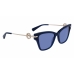 Damensonnenbrille Longchamp LO737S-400 Ø 52 mm