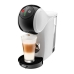 Aparat de cafea superautomat DeLonghi EDG226.W Alb