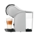 Aparat de cafea superautomat DeLonghi EDG226.W Alb