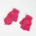 Gorro y Guantes Barbie