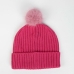 Gorro y Guantes Barbie