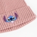 Hatt og Skjerf Stitch