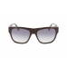 Okulary przeciwsłoneczne Unisex Karl Lagerfeld KL6074S-242 Ø 55 mm