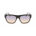 Gafas de Sol Unisex Karl Lagerfeld KL6074S-001 Ø 55 mm