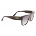 Occhiali da sole Unisex Karl Lagerfeld KL6074S-242 Ø 55 mm