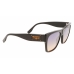 Gafas de Sol Unisex Karl Lagerfeld KL6074S-001 Ø 55 mm