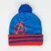 Gorro e Luvas The Avengers