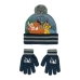 Gorro y Guantes The Lion King