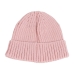 Gorro e Cachecol Barbie