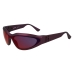 Occhiali da sole Unisex Karl Lagerfeld KL6128S-606 Ø 69 mm