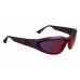 Gafas de Sol Unisex Karl Lagerfeld KL6128S-606 Ø 69 mm