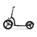 Електрически скутер Youin YOUIN SCOOTER ELECTRIC 2XL Черен 350 W