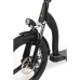 Elektriskuuter Youin YOUIN SCOOTER ELECTRIC 2XL Must 350 W