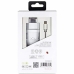 Cargador de Pared DCU 37150010 1 m Blanco