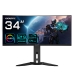 Monitorius Gigabyte MO34WQC 34