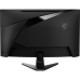 Gaming monitor (herný monitor) MSI MAG 32C6X Full HD 32