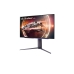 Pelinäyttö LG 27GS95QE-B Quad HD 240 Hz 27