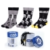 Socks Star Wars 38-45