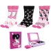 Chaussettes Barbie 36-43