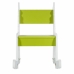 Cadeira de balanço Alexandra House Living Branco Verde Madeira MDF 33 x 55 x 51,5 cm Infantil Girafa