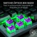 Клавиатура Razer Huntsman V3 X Чёрный