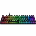 Billentyűzet Razer Huntsman V3 X Fekete