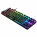 Billentyűzet Razer Huntsman V3 X Fekete