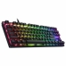 Billentyűzet Razer Huntsman V3 X Fekete