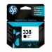 Cartucho de Tinta Original HP HP 338 Negro