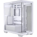 Caja Semitorre ATX Corsair 3500X Blanco