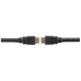 Cable HDMI Kramer C-HM/ETH-50 Negro 10,7 m